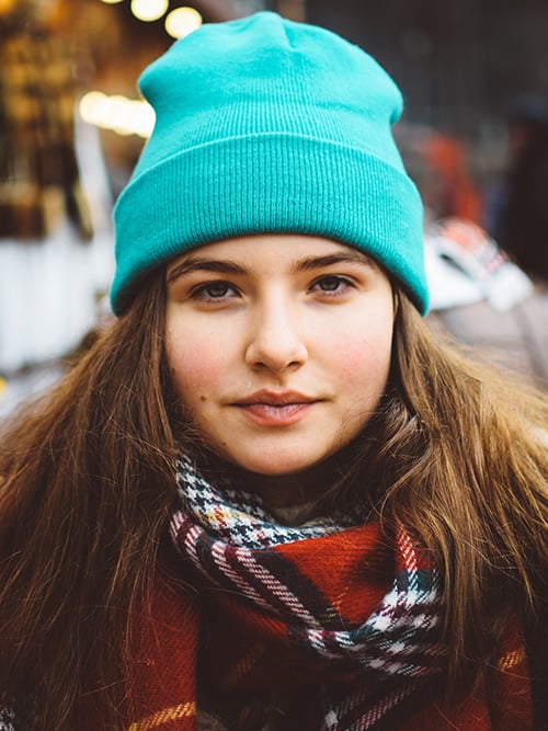 Emily K